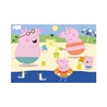 Puzzle Peppa Pig: Na dovolené 2x48 dílků - slide 3