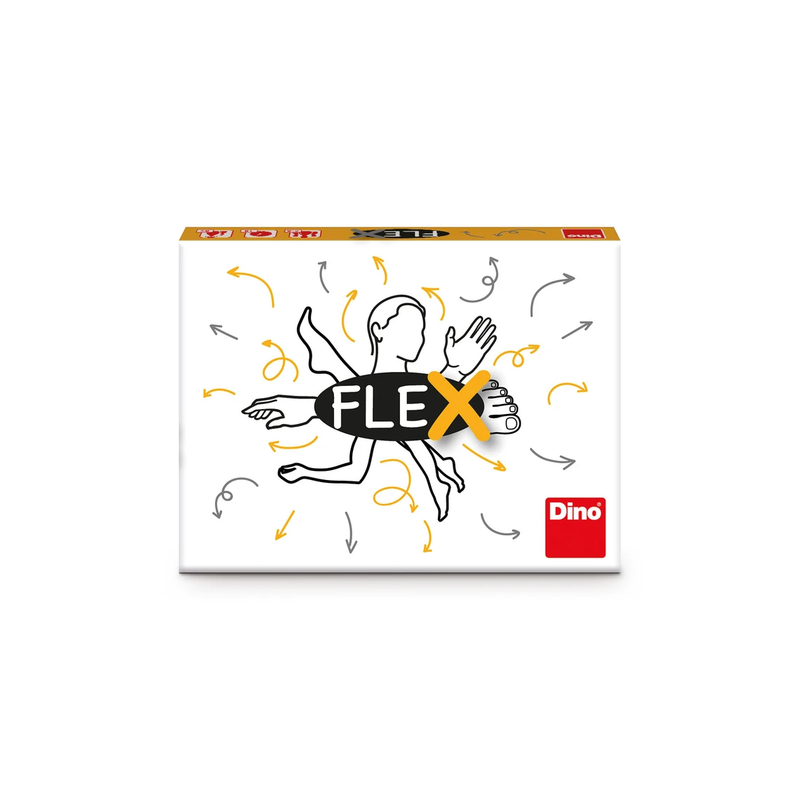 Flex - slide 2
